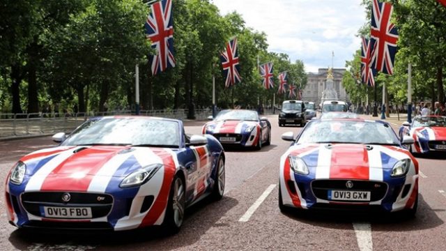 CBI chief: Car firms face Brexit extinction