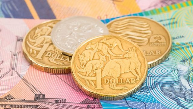 Why the Australian dollar&#8217;s getting slammed