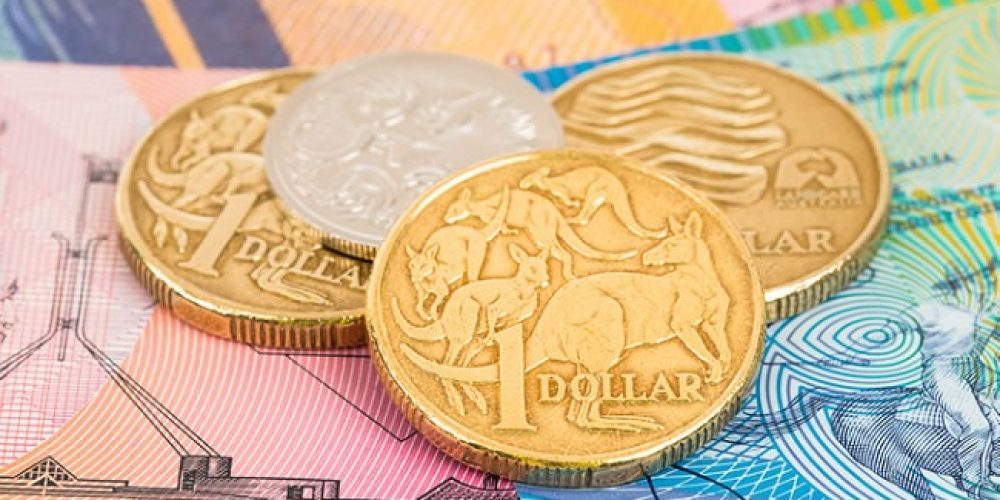 Why the Australian dollar’s getting slammed