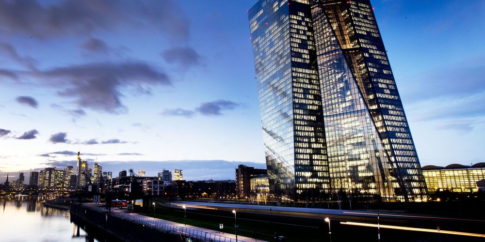 ECB, towards a cut in interest rates in 2024?