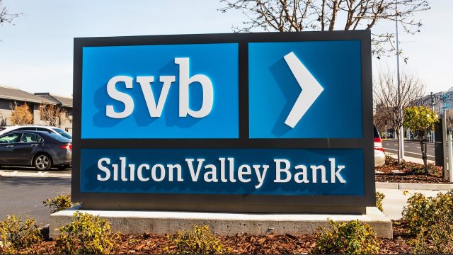Silicon Valley Bank&#8217;s failure