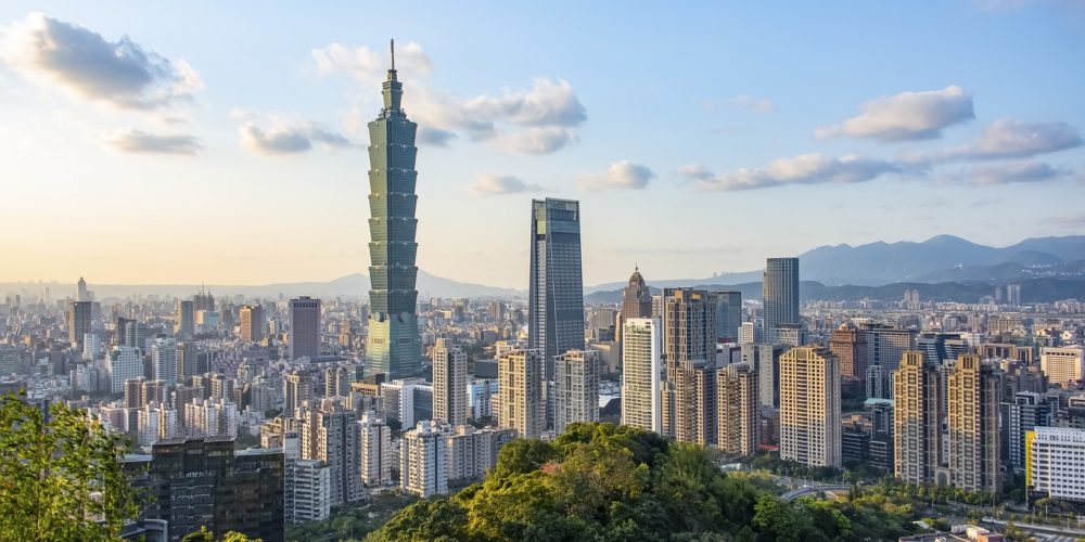 <strong>Il regime fiscale a Taiwan</strong>