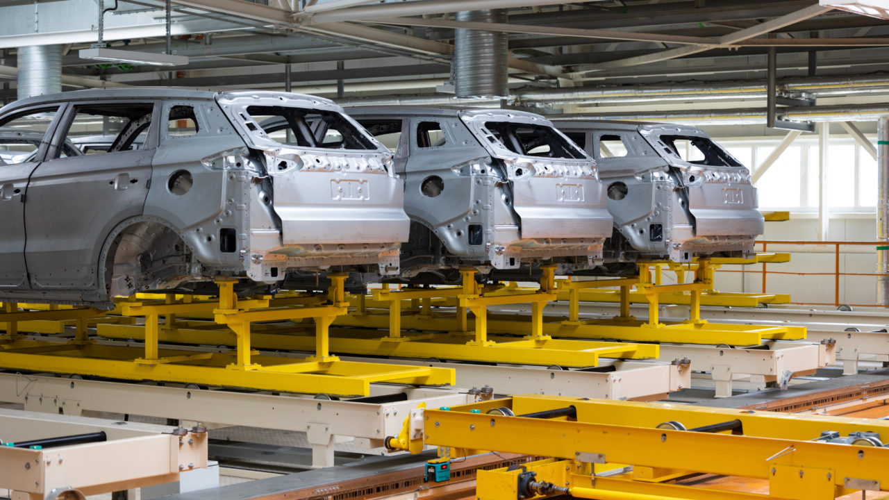 New Moody’s report highlights persistent problems in the European car industry