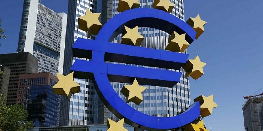 The ECB is about to take a key step toward an easy-money exit